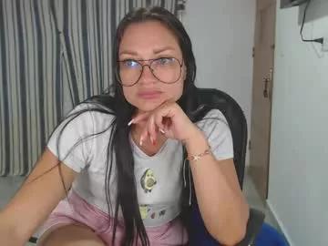 Salomesaints from Chaturbate