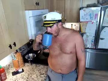 Saltycaptain69_hatgirl69 from Chaturbate