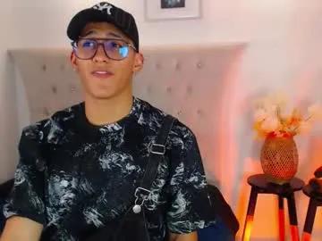 salvadorfit_ from Chaturbate is Freechat