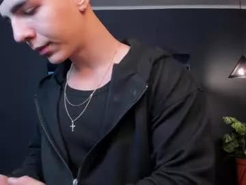 salvatore_damore from Chaturbate is Freechat