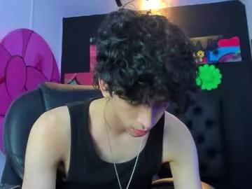 salvatore_monterey from Chaturbate is Freechat