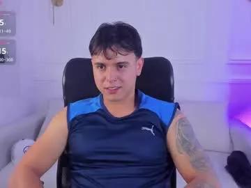 salvatore_savagge from Chaturbate is Freechat