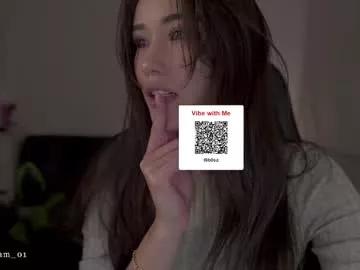 sam01___ from Chaturbate is Freechat