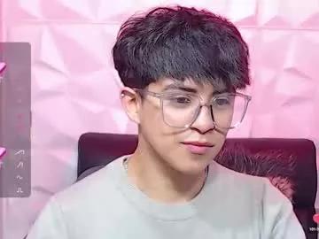 sam_daves_ from Chaturbate is Freechat