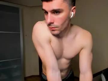 sam_huston18 from Chaturbate is Freechat