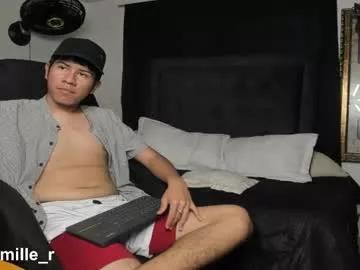 sam_miller01 from Chaturbate is Freechat