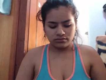 Sam_sassy from Chaturbate