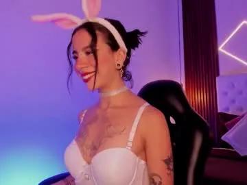samabiecrussie from Chaturbate is Freechat