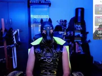 samael069 from Chaturbate