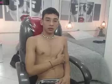 samael_leviatan from Chaturbate