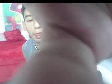samael_leviatan from Chaturbate