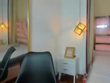 samaelandlilitt from Chaturbate