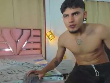 samaelandlilitt from Chaturbate is Freechat