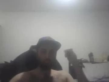 samaelscotia3 from Chaturbate