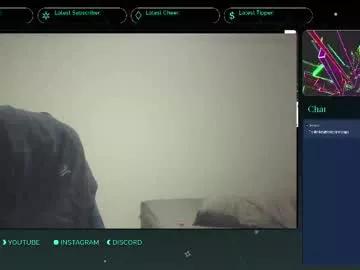 samaelscotia3 from Chaturbate