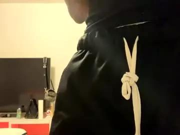 samalama821 from Chaturbate