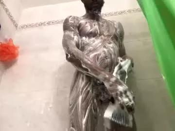 samalama821 from Chaturbate
