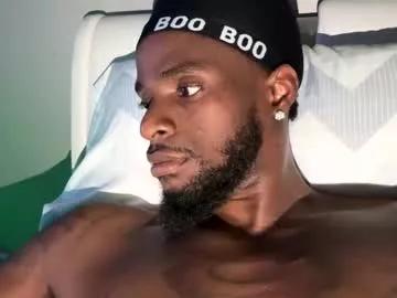 samalama821 from Chaturbate