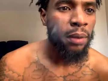 samalama821 from Chaturbate