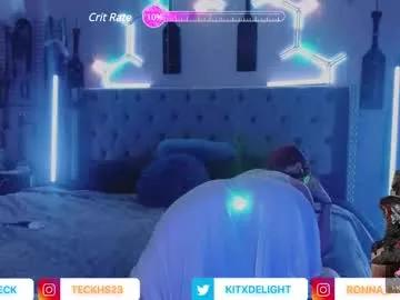 samandbrat from Chaturbate