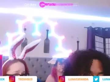 samandbrat from Chaturbate