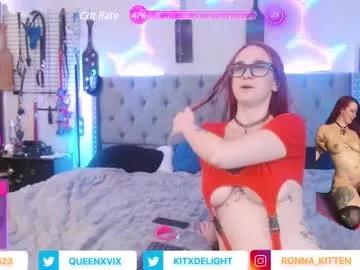 samandbrat from Chaturbate
