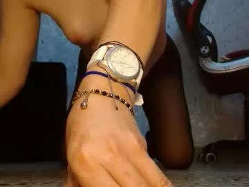 samanta_brownn_ from Chaturbate