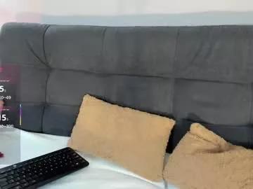 samanta_cruzz_ from Chaturbate