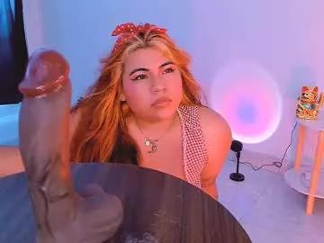 samanta_cutee1 from Chaturbate