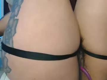 samanta_james19 from Chaturbate