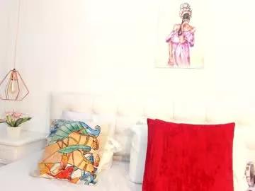 samanta_joness from Chaturbate