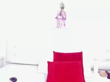 samanta_joness from Chaturbate