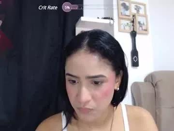 samanta_lu from Chaturbate
