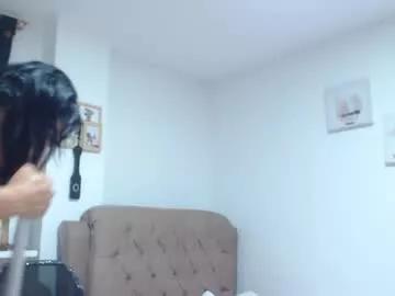 samanta_lu from Chaturbate