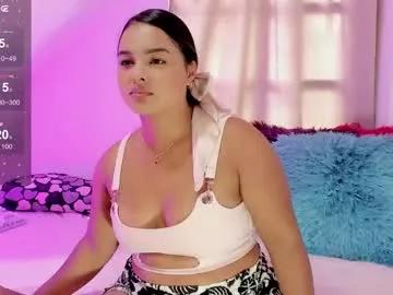 samanta_lv from Chaturbate