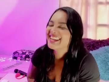 samanta_lv from Chaturbate