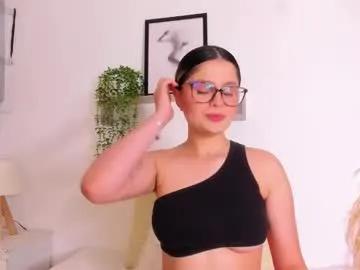 Samanta_monroe4 from Chaturbate