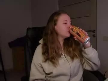 samanta_roose from Chaturbate