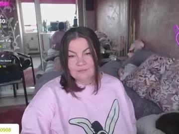 samanta_shy from Chaturbate