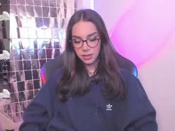 Samanta_smiith from Chaturbate