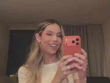 samanta_smiith from Chaturbate is Freechat