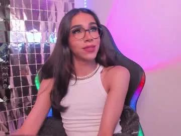 Samanta_smiith from Chaturbate