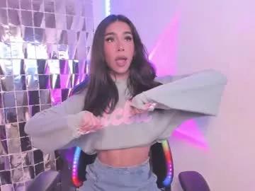 Samanta_smiith from Chaturbate