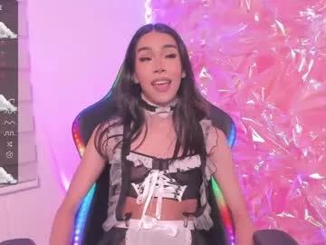 Samanta_smiith from Chaturbate