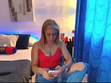 samanta_stone69 from Chaturbate