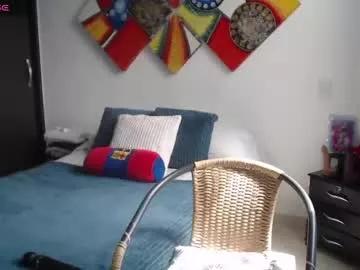 samanta_stone69 from Chaturbate
