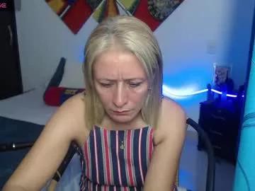 samanta_stone69 from Chaturbate