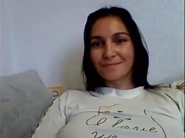 Samanta_sweety_ from Chaturbate