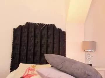 samanta_william from Chaturbate