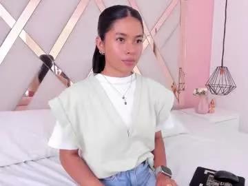 samantaa_shy from Chaturbate